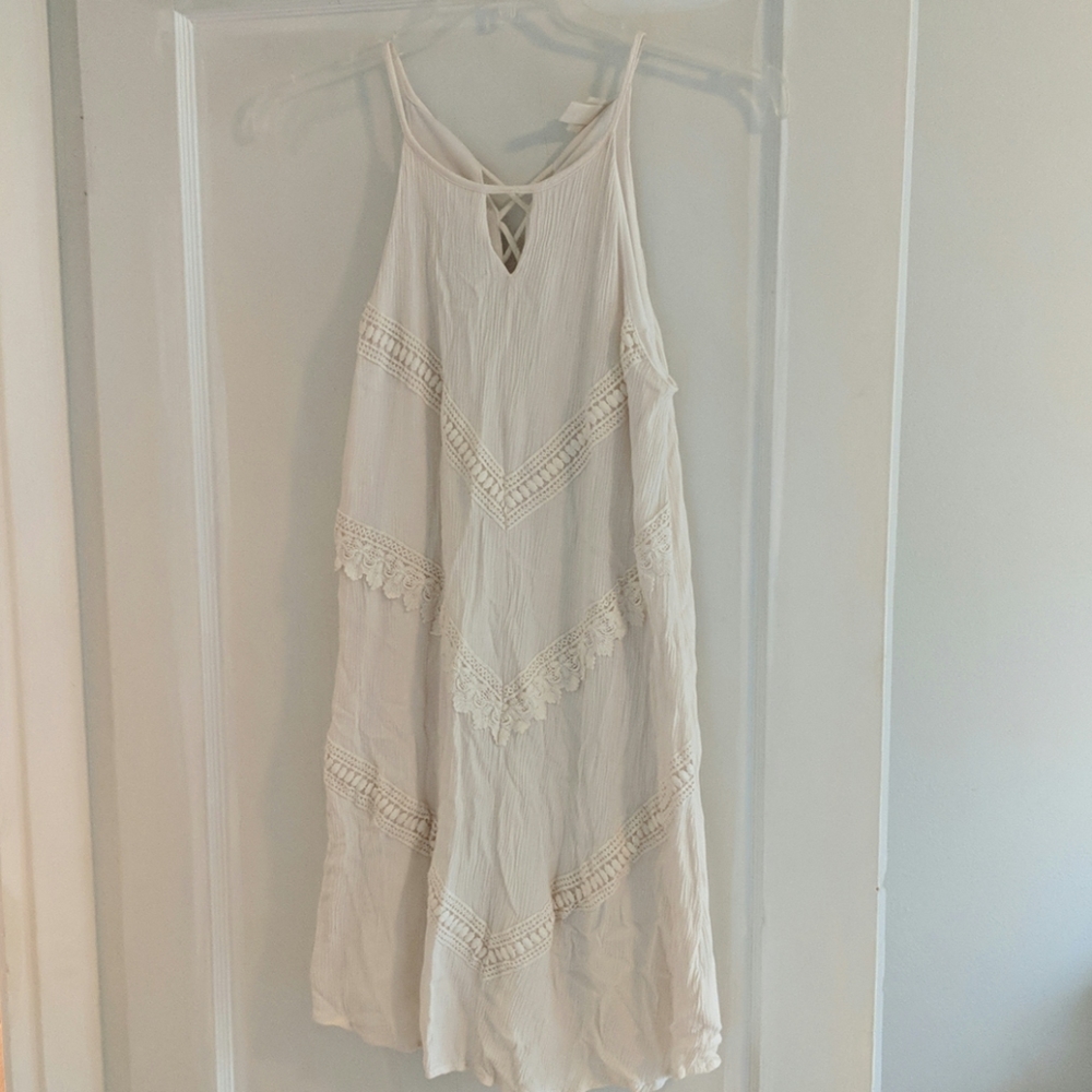 Mossimo summer dress